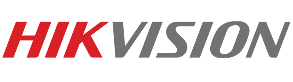 hikvision logo