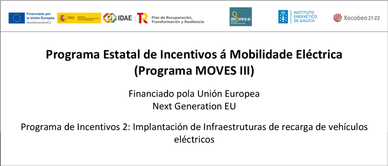 Programa Moves III - Next Generation